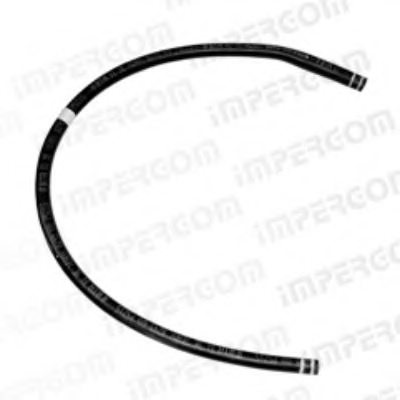 ORIGINAL IMPERIUM 18046 Intake Hose, air filter